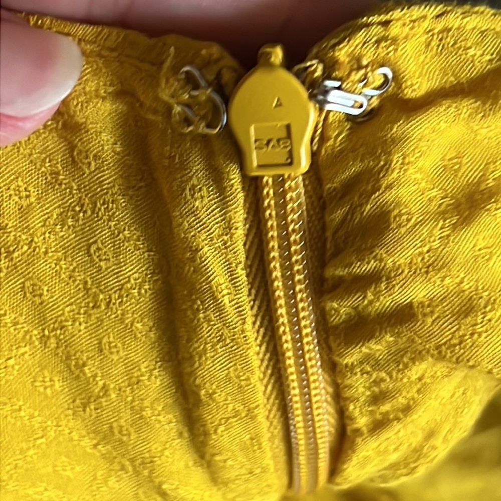 Urban Outfitters Yellow Dress 🌼🌼 - Picture 10 of 12